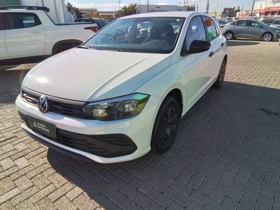 VOLKSWAGEN POLO 1.0 MPI TRACK MANUAL VOLKSWAGEN POLO 1.0 MPI TRACK MANUAL